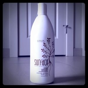 Surface Curls Conditioner